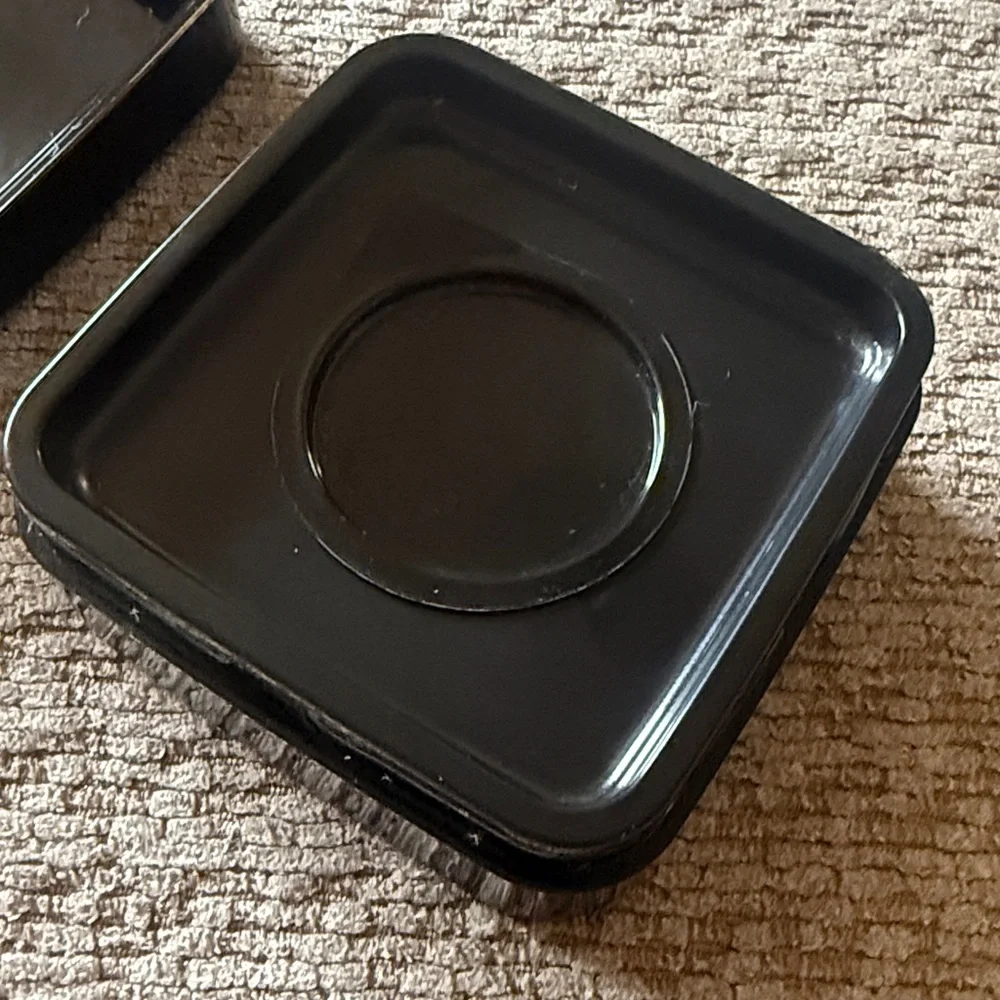 Vintage Lancôme Poudre Majeur Loose Powder shade Matte Amande NEW